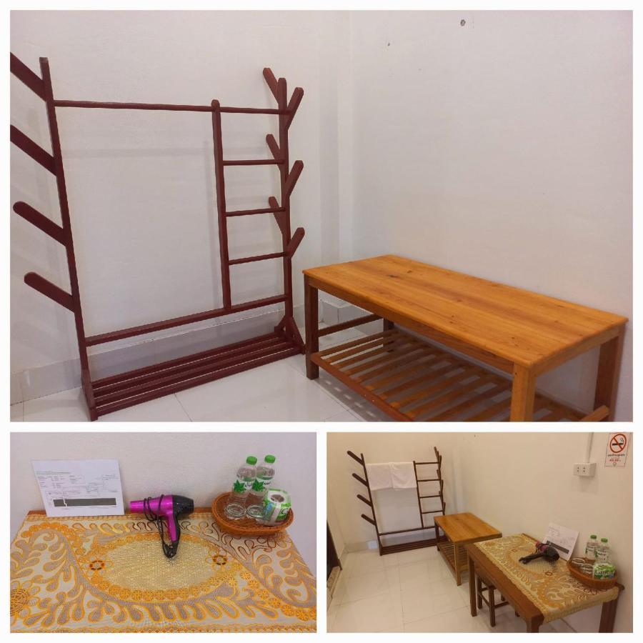 Sipanya Guesthouse Muang Phonsavan Exterior photo
