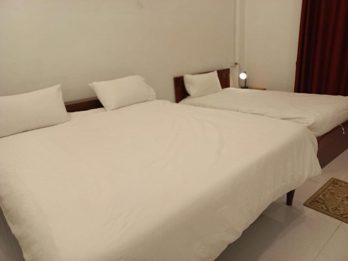 Sipanya Guesthouse Muang Phonsavan Exterior photo